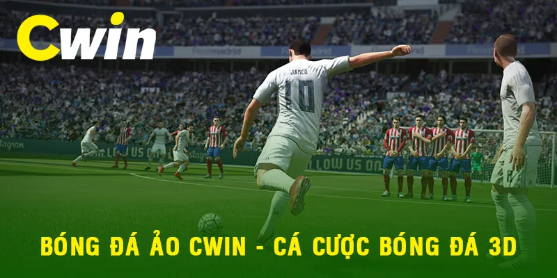 Bóng Đá Ảo CWIN