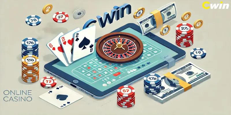 Casino CWIN