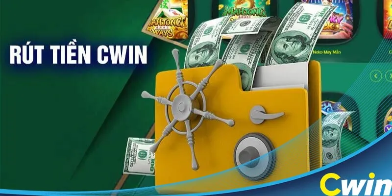 Giải đáp thắc mắc về hoạt động giao dịch tại CWIN