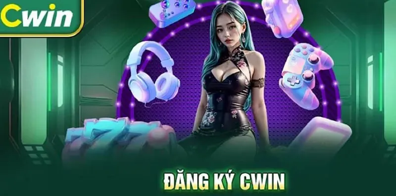 Tổng quan về quy trình đăng ký CWIN