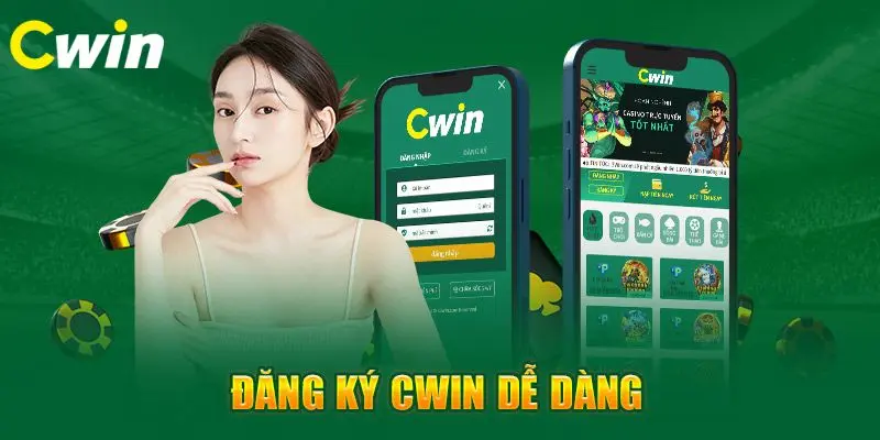 Hướng dẫn chi tiết theo dõi bóng đá tại Cwin