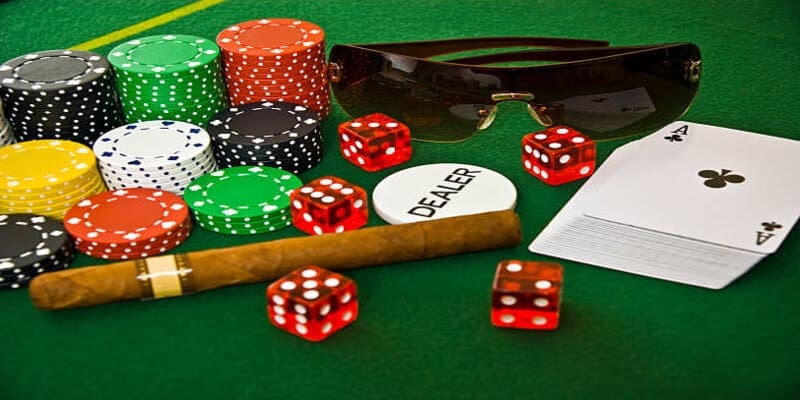 Điểm danh một số các tựa game HOT nhất tại Casino I9BET 